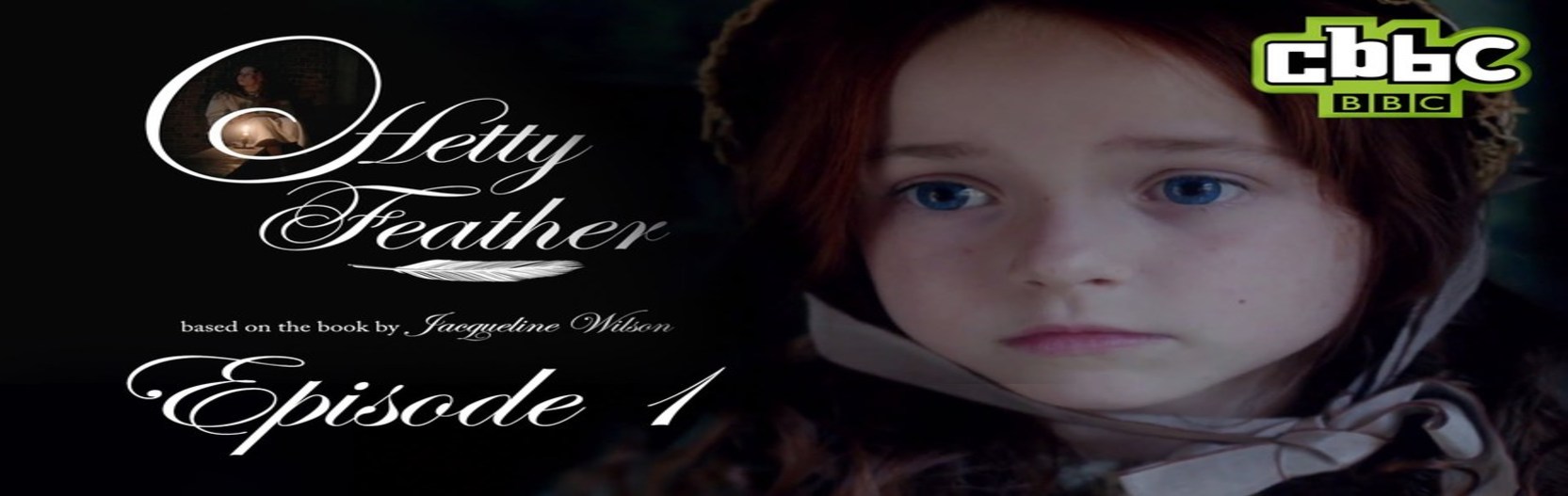 HETTY FEATHER