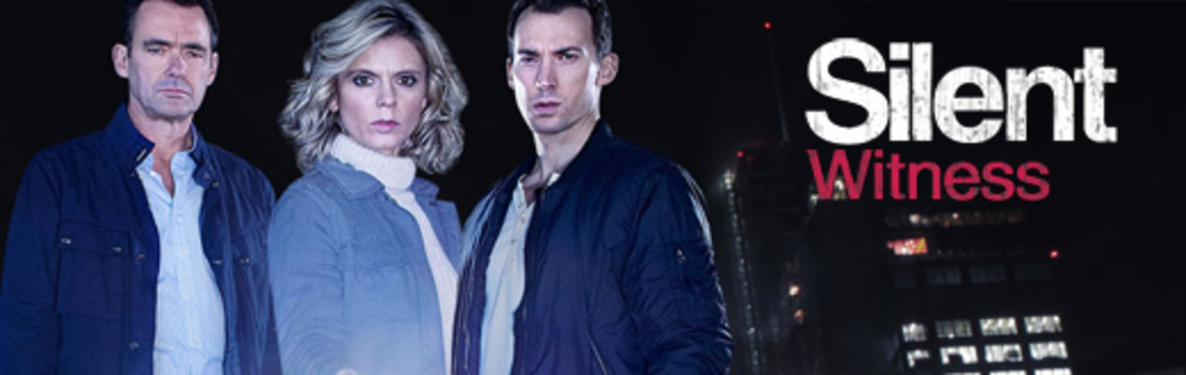SILENT WITNESS – 2