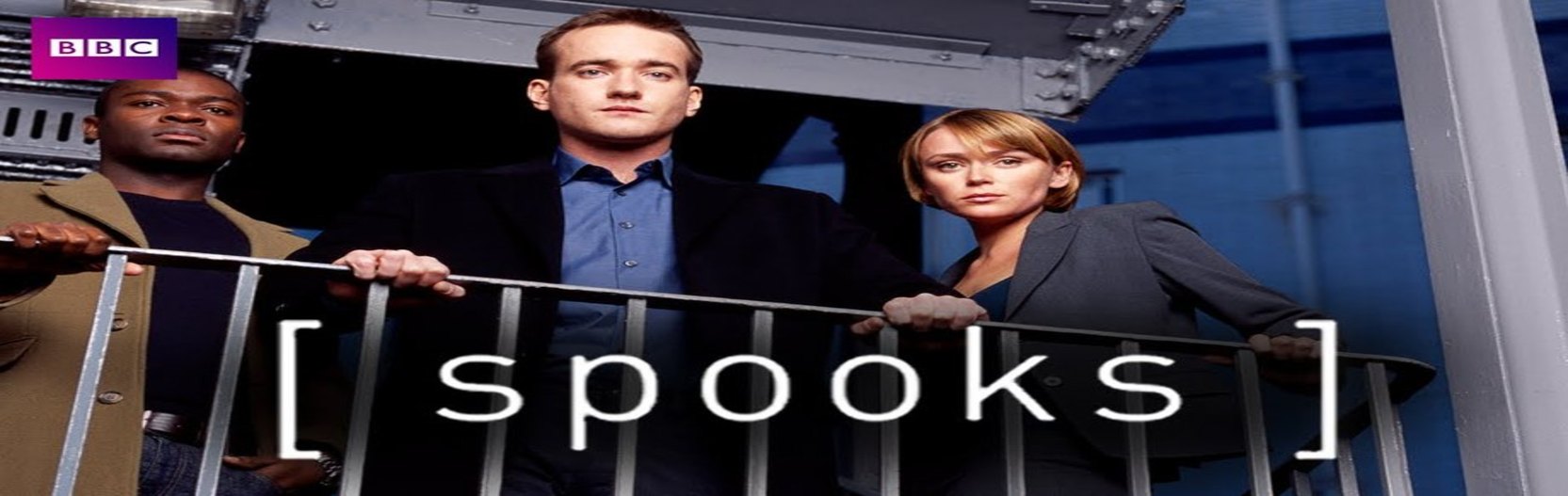SPOOKS