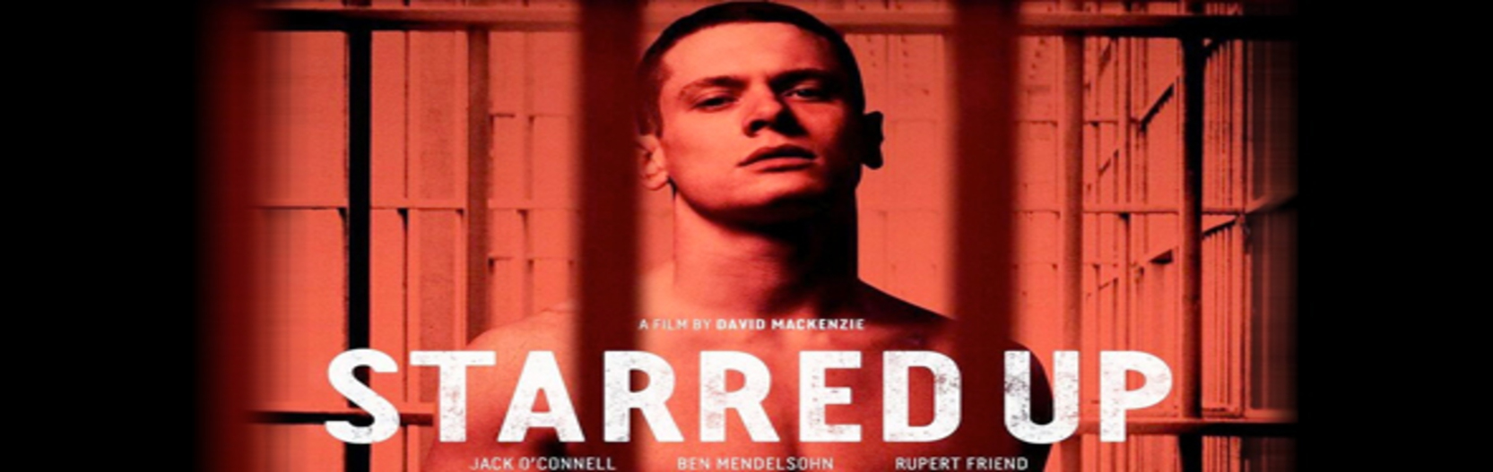 STARRED UP