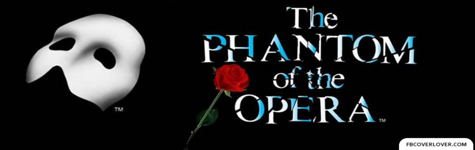 THE PHANTOM OF THE OPERA