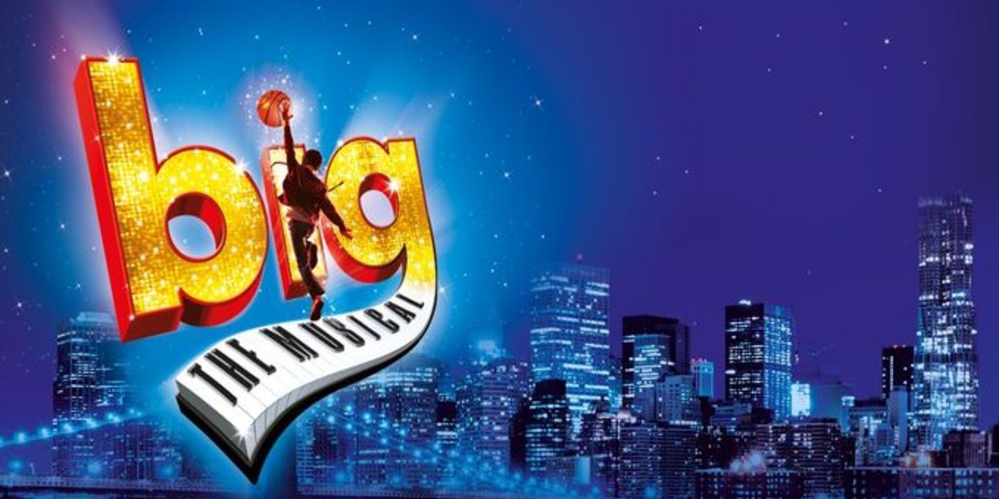 BIG UK AND IRELAND NO 1 TOUR – JNA London