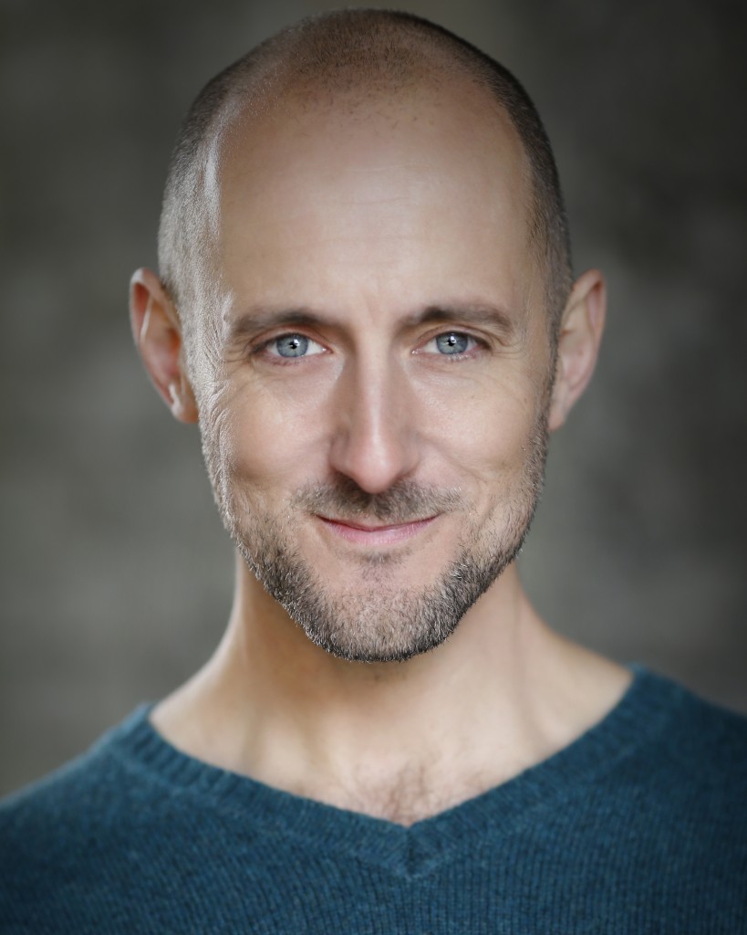 THE BOY IN THE DRESS – JNA London